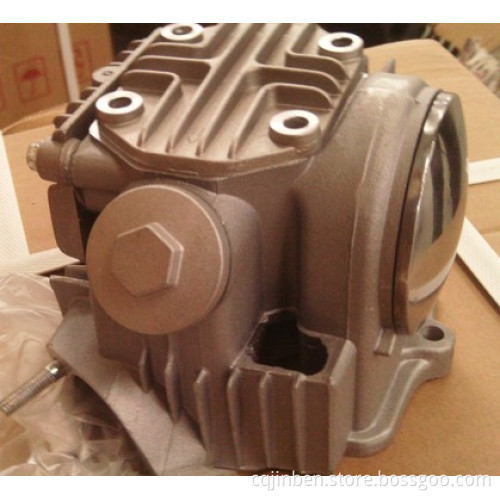 110cc Cylinder Head& Block Complete Set